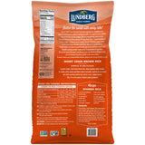 Lundberg Organic Short Grain Brown Rice, Bulk Bag, Sticky Rice, 12 Lb