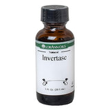 LorAnn Invertase (Fermvertase) 1 ounce bottle