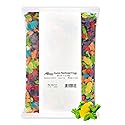 Albanese Candy, Gummi Rainforest Frogs, 5-pound Bag