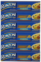 Ronzoni Linguine Pasta 16 oz