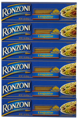 Ronzoni Linguine Pasta 16 oz