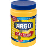 Argo 100% Pure Corn Starch, 16 Oz