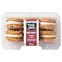 Carrot Cake Sweet Middle Sandwich Cookies, 7.75