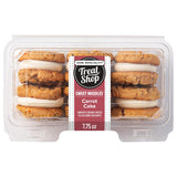 Carrot Cake Sweet Middle Sandwich Cookies, 7.75