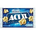 Act II 23223 Microwave Popcorn 2.75oz. 36/BX Butter