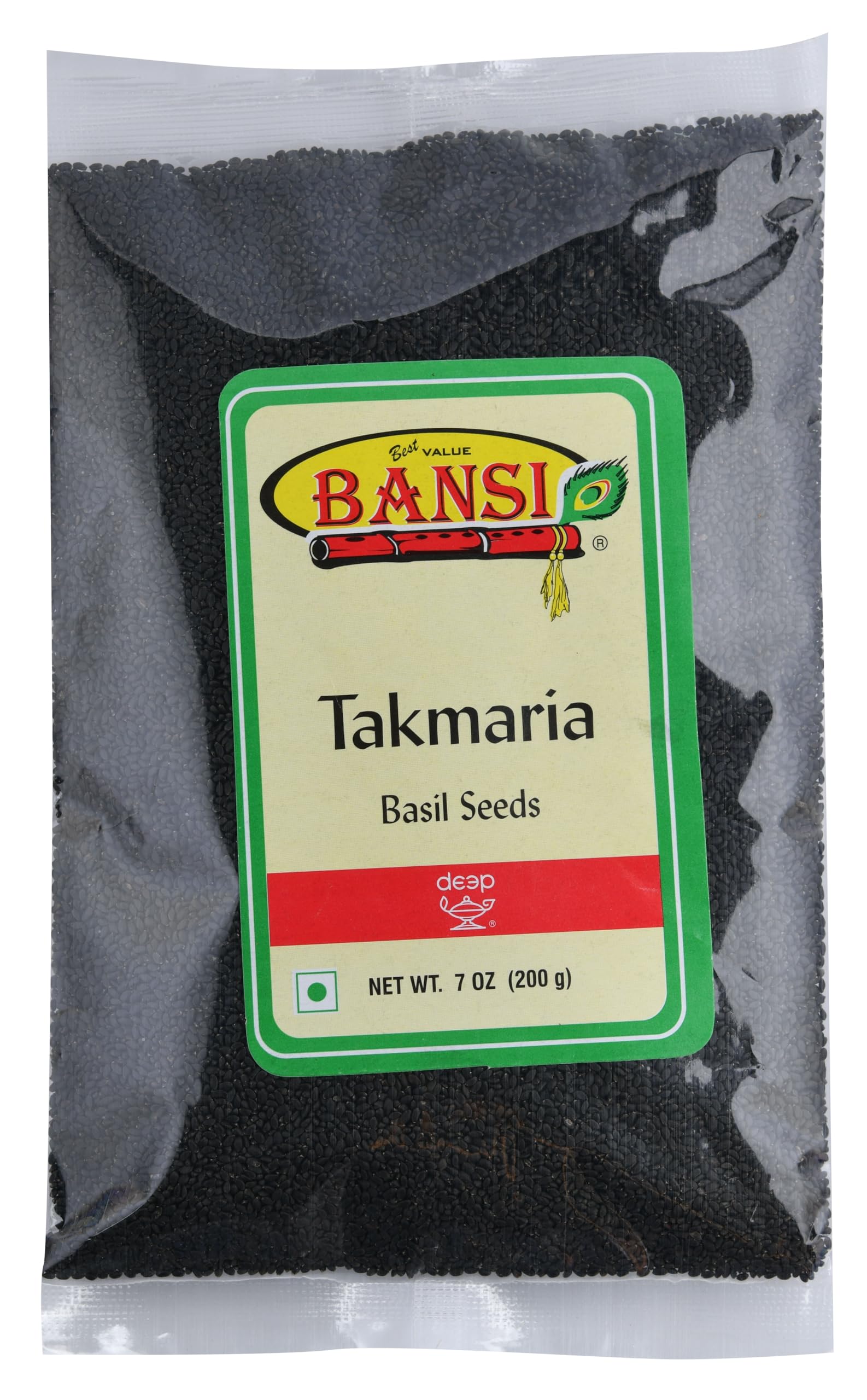 Takmaria 7oz
