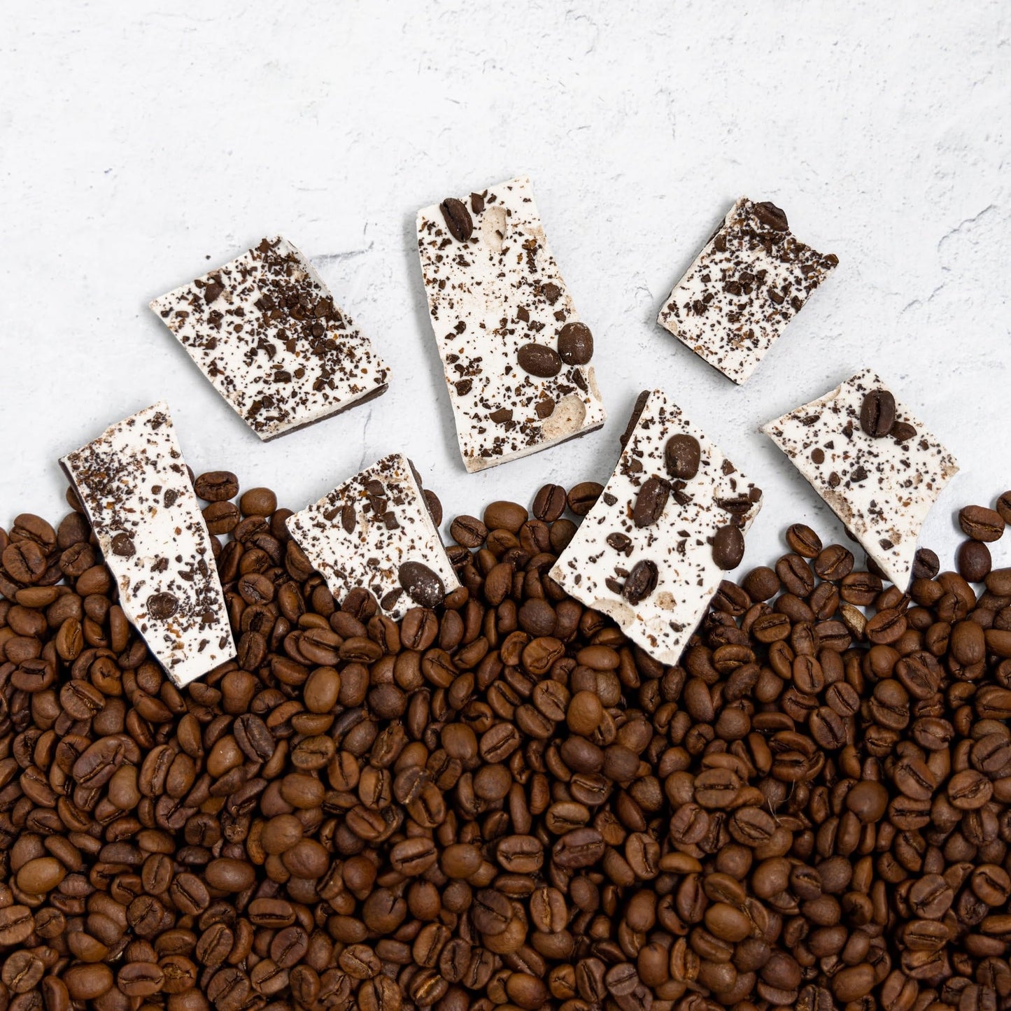 Gig Harbor Candy Company Espresso Bark - 7 oz