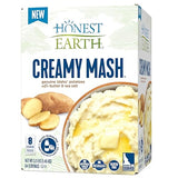 Honest Earth® Creamy Mash Potatoes, 3.2 lbs (Pack of 8)