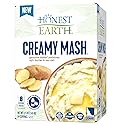 Honest Earth® Creamy Mash Potatoes, 3.2 lbs (Pack of 8)