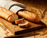 Schar Gluten-Free Parbaked Baguette [2 Pack]