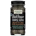 Frontier, Coarse Grind Black Pepper, 1.76 Ounce