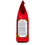 Puroast Low Acid Coffee Whole Bean | Vanilla Caramel Kahlua Whole Bean | Medium Roast | High Antioxidants & High pH |No Bitter Aftertaste | Reduced