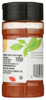 365 by Whole Foods Market, Smoked Paprika, 1.87 Ounce
