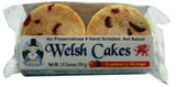 Welsh Cake Three Flavor Gourmet Gift Box