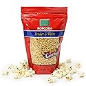 Wabash Valley Farms Tender White Popcorn Kernels - Whole Grain Non-GMO Popping Corn for Homemade Popcorn, Movie Night & Whirley Pop - 2 lb Bag, Tender