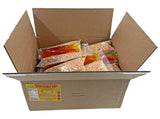 Home Theater All in One Popcorn Kit For 12 oz. Popper | Portion Packets with Kernels, Oil and Flavored Salt | By Bits N Things | Pack of 24
