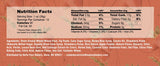 Nature's Bakery Whole Wheat Fig Bar, Strawberry, 6 Count (Pack of 12)