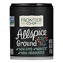 FRONTIER Ground Allspice, 0.4 OZ