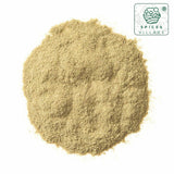 SPICES VILLAGE Ground Rosemary [ 4 oz ] - Natural Dried Rosemary Spice for Cooking and Tea, Pure Mediterranean Seasoning - Kosher, Gluten Free, Vegan