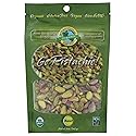 Himalayan Harvest Organic Raw Pistachio Meat, 5 Oz