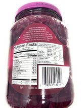 Kuhne, Red Cabbage 24oz, Product of Germany