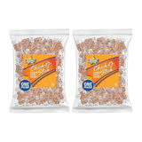 Atkinson's Sugar Free Chick-O-Stick Nuggets - Crunchy Peanut Butter Rolled in Toasted Coconut - Gluten Free, Kosher, Vegan - Bite Size Candy - 2 lb
