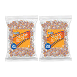 Atkinson's Sugar Free Chick-O-Stick Nuggets - Crunchy Peanut Butter Rolled in Toasted Coconut - Gluten Free, Kosher, Vegan - Bite Size Candy - 2 lb