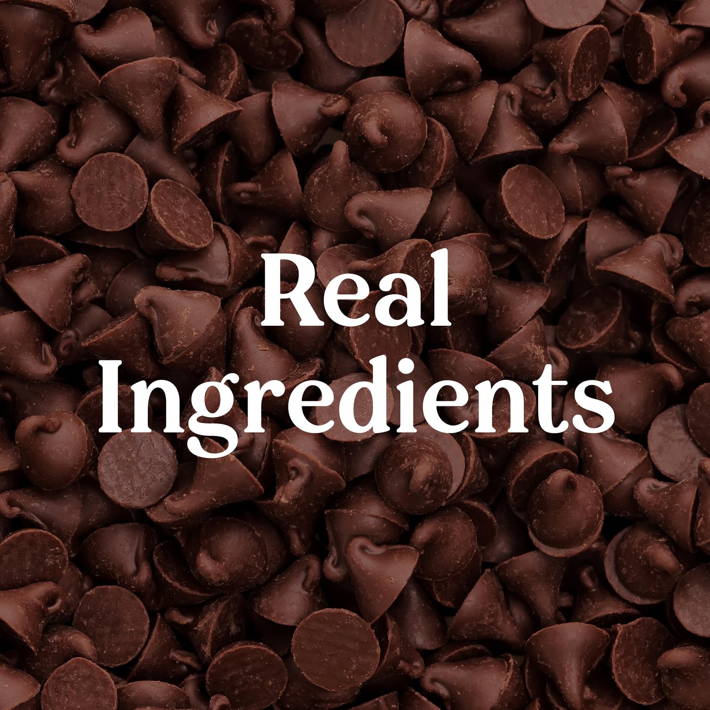 Tate's Bake Shop Tiny Chocolate Chip Cookies, 10 Snack Packs
