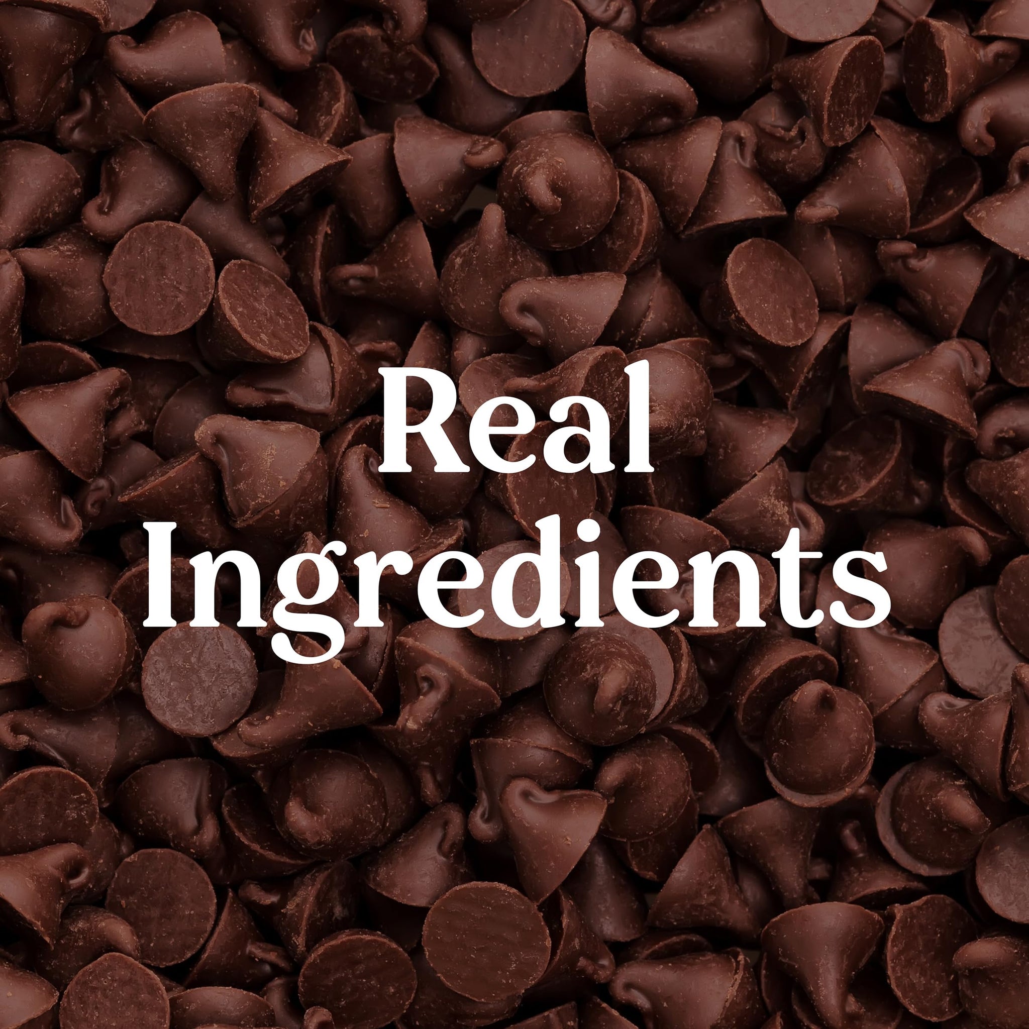 Tate's Bake Shop Tiny Chocolate Chip Cookies, 10 Snack Packs