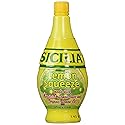 Sicilia Organic Lemon Juice - 4 Ounce