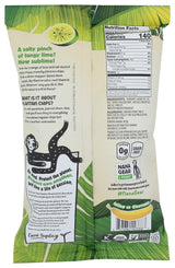 Barnana, Plantain Chips, Organic, Acapulco Lime, 5 Oz, 1 Count