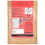 Urban Platter Roasted Unsalted Peanuts, 900g [Grade A Peanuts, Skin Removed]