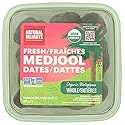 Organic Medjool Dates, 32 OZ