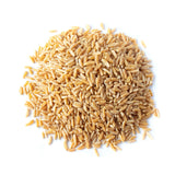 Food to Live Organic KAMUT Khorasan Wheat Berries, 3 Pounds - 100% Whole Grain, Sproutable for Wheatgrass, Non-GMO, Kosher, Bulk