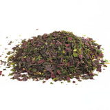 VITAMINSEA Triple Blend Dried Seaweed Flakes | Wild North Atlantic Dulse, Kelp & Sea Lettuce for Seasoning, Soups & Salads | Rich in Vitamins