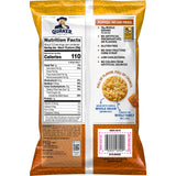 Quaker Rice Cake Caramel Corn, 3.52 Oz