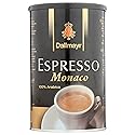 Dallmayr Espresso Coffee (Typ Monaco) - Ground - 7 oz