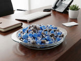Sugar Free Assorted Mixed Berry Hard Candy Buttons - 1 lb of Fresh Delicious Individually Wrapped Blackberry Raspberry Candy