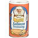 Chef Paul Prudhomme's Magic Salmon Seasoning - 7 oz