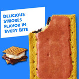 Kellogg's Pop-Tarts S'mores Toaster Pastries 8 ct