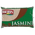 Iberia Brown Jasmine Rice, 5 Lbs.