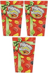 Maynards Wine Gums Carton (400g / 14.1oz) - SET of 3