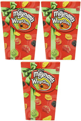 Wine Gums Carton (400g / 14.1oz) Set of 3