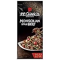 P.F. Chang's Home Menu Mongolian Style Beef Skillet Meal, Frozen Meal, 22 OZ