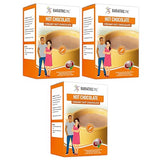 BariatricPal Hot Chocolate Protein Drink - Classic Hot Chocolate (3-Pack)