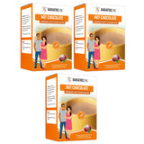 BariatricPal Hot Chocolate Protein Drink - Classic Hot Chocolate (3-Pack)