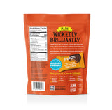 Free2b Halloween Bag O' Treats Sunflower Butter Cups, 10.58 OZ