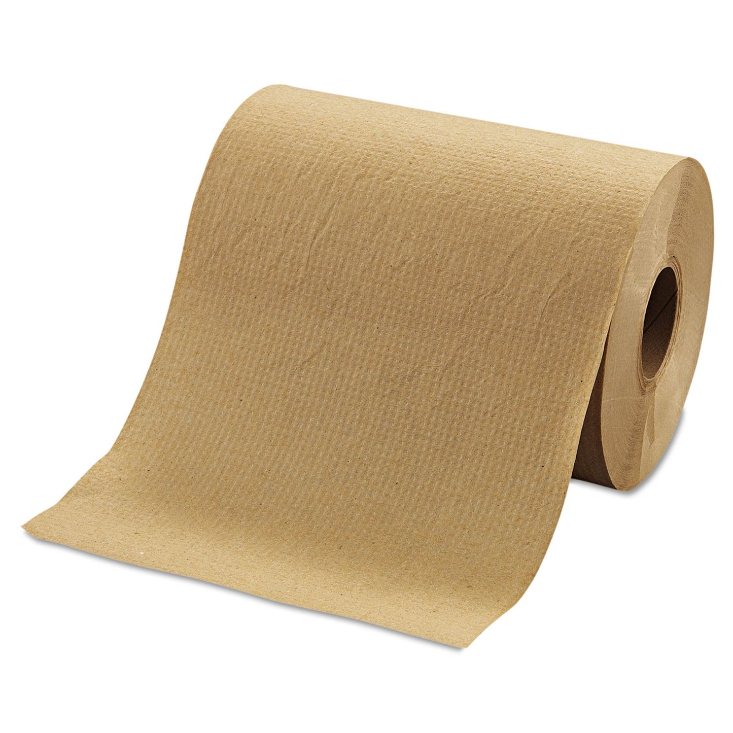Morcon Towels, Brown - Carton