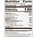 Chex Mix Snack Muddy Buddies Peanut Butter Chocolate (Pack of 7)