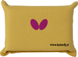 Butterfly Table Tennis/Ping Pong Cotton Sponge - Cleaning Sponge - Use with Rubber Cleaners to Maintain Rubber Condition